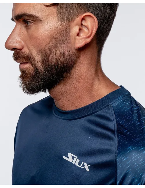 Camiseta Siux Club 25 | Ofertas de pádel